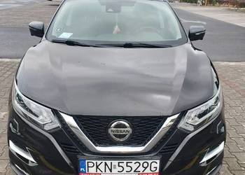 Sprzedam nissan qashqai