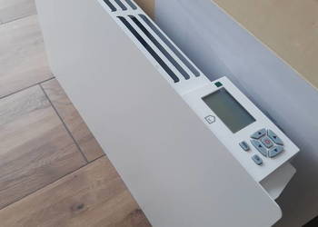 Grzejnik elektryczny promiennikowy