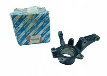 ZWROTNICA LEWA PRZÓD FIAT CROMA 90-96 / 82467787