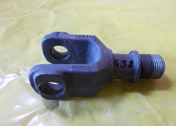 Hak zaczep holowniczy IVECO, 504025427