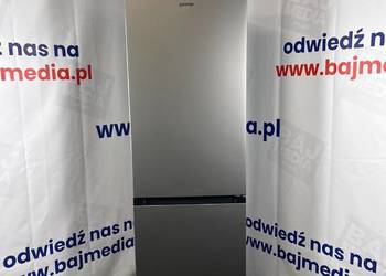 LODÓWKA Gorenje 183cm / Klas A+ /Dostawa/Gwarancja