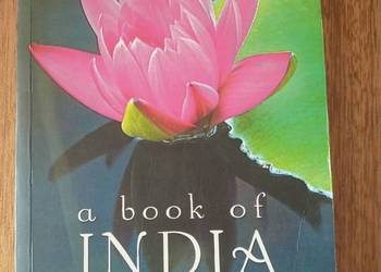 A book of India - B.N. Pandey Indie kultura historia