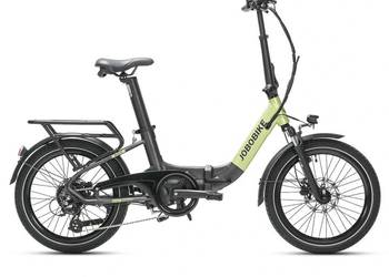 Rower Elektryczny Jobobike Ace składany