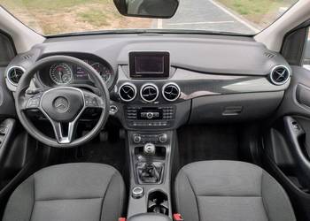 Od właścicielki, 6- biegów, ekonomiczny