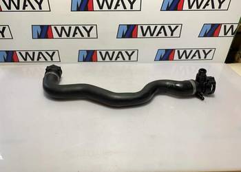 BMW F20 F21 F30 F34 F36 N47 PRZEWÓD WĄŻ WODY 7811127