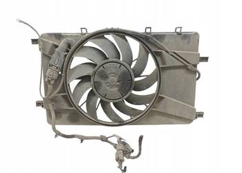 WENTYLATOR CHŁODNICY 2.0 D C 13267631 3135104027 Opel Zafira III (2011-  )