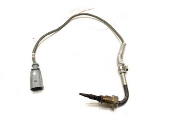 CZUJNIK TEMPERATURY SPALIN SKODA SUPERB III 05L906088CA 2.0 150KM