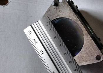 Szkło peryskopu *428