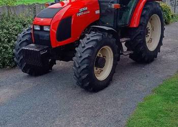 Zetor Proxima 7441 ( Proxima , 8441 )