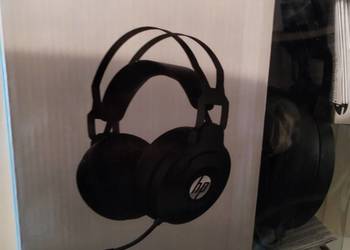 Słuchawki HP x1000 wireless