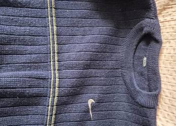 Sweter męski nike
