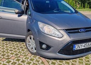 Ford C-Max ll 2011 r 1.6 TDCI Titanium