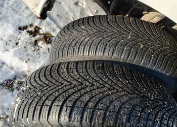 Opony zimowe Dębica 14  185/60