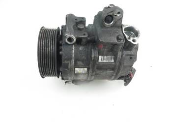 KOMPRESOR KLIMATYZACJI RANGE ROVER SPORT (L320) 2.7 8H2219D623CA