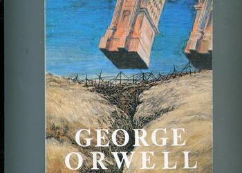 W hołdzie Katalonii - George Orwell