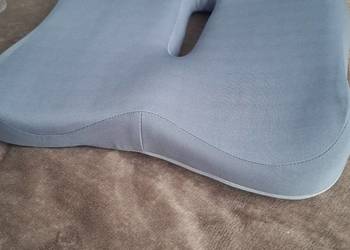 Poduszka ortopedyczna do siedzenia