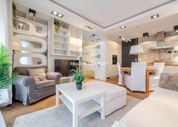 Mieszkanie Kraków Przemiarki 48m2 3 pokoje