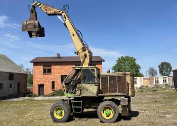 Koparka Fortschritt t 174