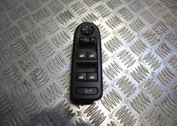 PANEL SZYB LUSTEREK CITROEN C5 III X7 96644917XT