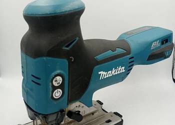 Wyrzynarka Makita DJV181 od LOMBARDi