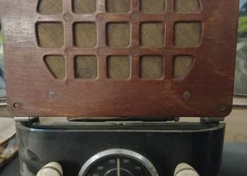 Radio Mercedes 170V