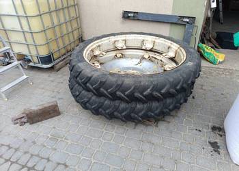 Koła wąskie John Deere 230/95 r48 9.5r48
