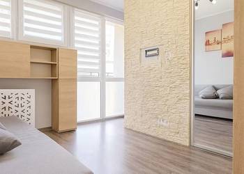 1pok, 19met, Okolice Ołowianej UMEBLOWANE (Wrocław)