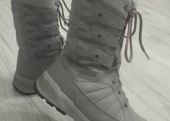 Columbia damskie buty