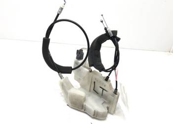 ZAMEK DRZWI LEWY TYŁ SUBARU LEGACY IV Sedan/Limuzyna 03-15