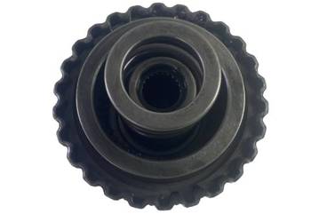 SPRZĘGŁO WOM CASE MX110 - 1997144C2