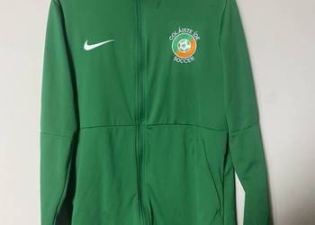 Bluza treningowa - IRLANDIA - M - Nike - UNIKAT Bluza treningowa - IRLANDIA - M - Nike - UNIKAT