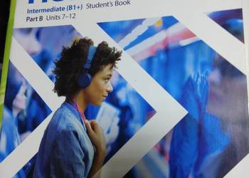 New headway intermediate student book podręcznik 3 edycja