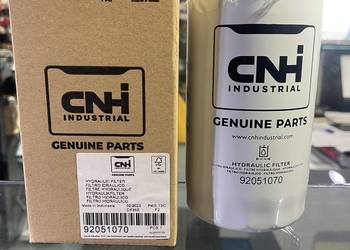 Filtr oleju hydraulicznego New Holland Case Steyr 92051070  137700750066