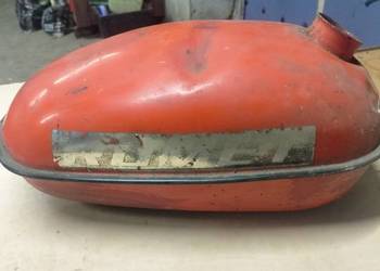 Zbiornik paliwa motorynka komar