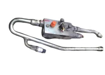 JCB 25/223113 (Oil Control 25/223113) Zawór hydrauliczny zwrotny