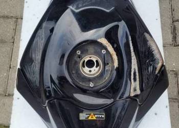 Suzuki GSXR GSX-R 600 750 K8 K9 bak zbiornik paliwa wlew korek