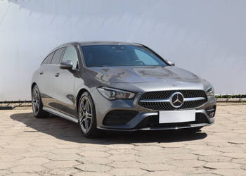 Mercedes CLA 200