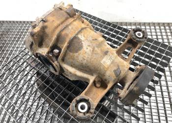 MOST DYFER TYŁ LEXUS GS 20L 2.5 181KM Sedan/Limuzyna