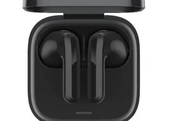 Słuchawki bezprzewodowe Xiaomi Redmi Buds 6 Active Douszne Bluetooth 5.4