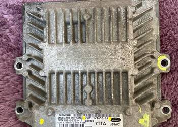 Komputer Ford Mk 5 1.4 7S61-12A650-EA