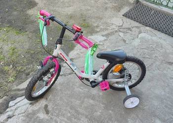 rowerek dziecięcy myszka miki