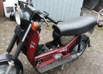 Simson sr50, oryginał, zarejestrowany, 