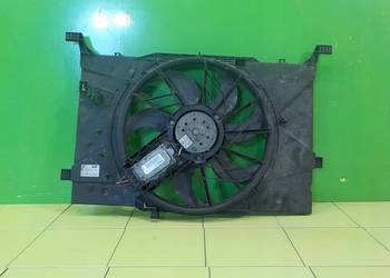 MERCEDES B W245 LIFT 2.0 CDI 10r 5D wentylator chlodnicy A1695002693
