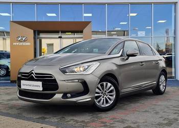 Sprzedam Citroen DS5 *doinwestowany*