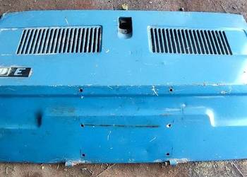 Klapa silnika fiat 126 p 650E Klapa silnika fiat 126 p 650E