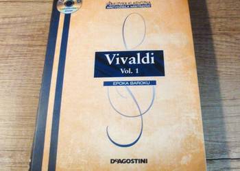 Vivaldi - Epoka Baroku 10CD Vivaldi - Epoka Baroku 10CD