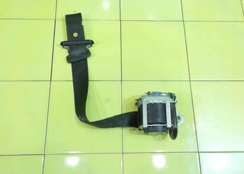 AUDI A3 8P II LIFT 1.8 B 09r 2D pas bezpieczenstwa prawy przedni 8P7857706A
