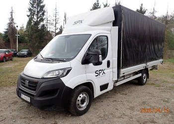 FIAT DUCATO MAXI 2023 / 2184,00 ccm / 180 KM