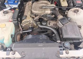 BMW 316 szpera 4.44 automat