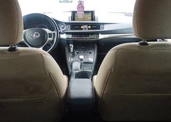 Lexus CT 200h